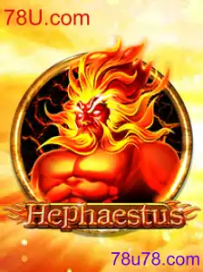 Hephaestus: Um Jogo de Criatividade e Estratégia