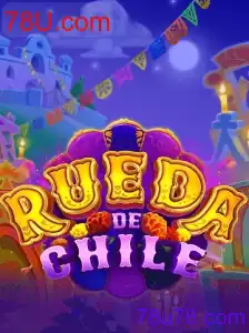 RuedaDeChile: O Jogo de Azar que Está Conquistando o Brasil