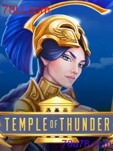 Descubra o Fascinante Mundo de TempleofThunder em 78U.com