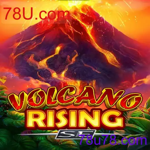 VolcanoRisingSE: A Grande Aventura